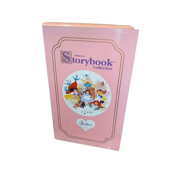 1987 Effanbee Storybook Collection #FB1177 - Little Bo Peep - NEW!! - Picture 4 of 6